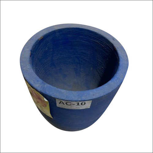 Jewelry Casting Graphite Crucible