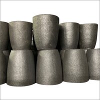 Jewelry Casting Graphite Crucible