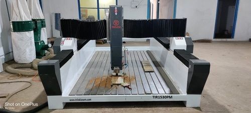 CNC Router TIR1530PM