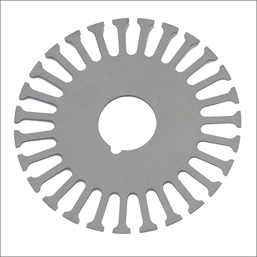 Grey 87Mm Electrical Stamping