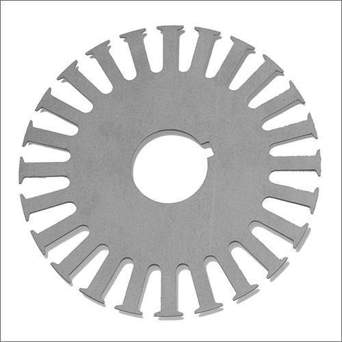 Grey 5.5 Type Electrical Stamping