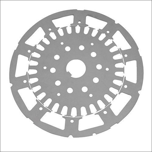 Grey Excitor Electrical Stamping