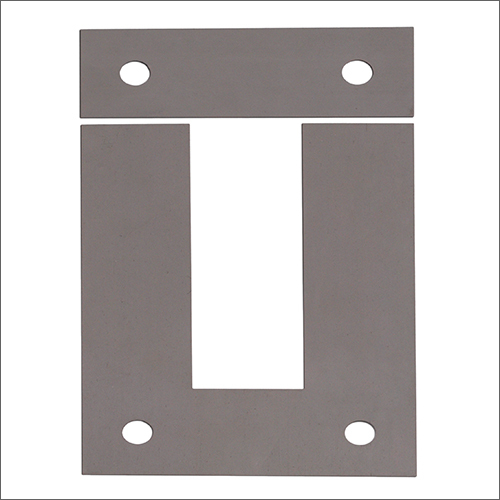 Metal U I Type Core Transformer Lamination