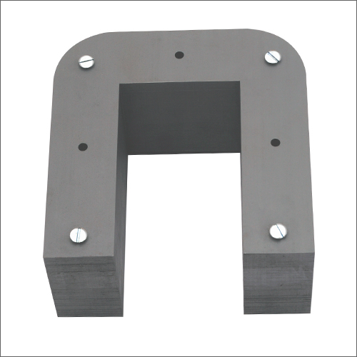 Metal U Core Transformer Lamination
