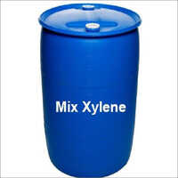 Mixed Xylene - 100% Purity, Liquid Form With Sweet Odor | Industrial Solvent For Paint And Pesticide Applications