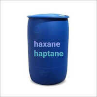 Heptane And Hexane Application: Industrial