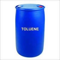 Toluene Solvent - 100% Purity Liquid Coating | Industrial Pvc Solvent, Per Kg Usage