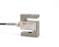 S Type Loadcell Ast-221 - Application: A. Industrial Automation A. Universal Testing Applications A. Conversion Of Mechanical Scale A. Tank