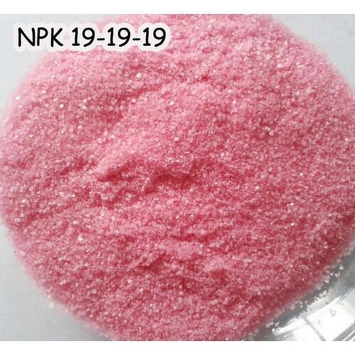 Water Soluble Fertilizer 19:19:19