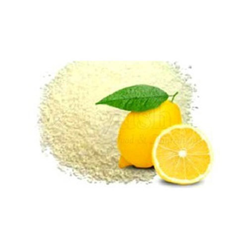 Herbal Product Lemon Powder