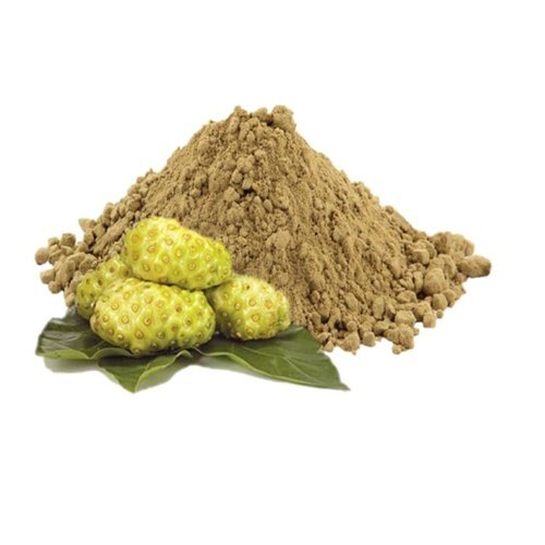 Brown Noni Fruit Powder