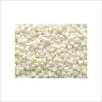 Pbt Granules - Color: White