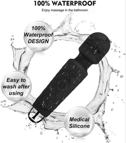 vibrator massager