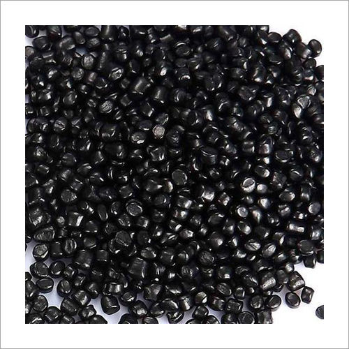 Black Masterbatches - Carbon Loading 10-50%, Ash Content 0-40% | 100% Purity, For Fiber, Film, Blow Molding, Injection Molding, PE & ABS Granules, Cylindrical Shape