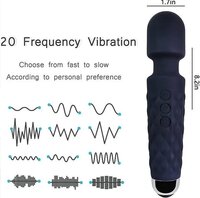 Vibrator Massager