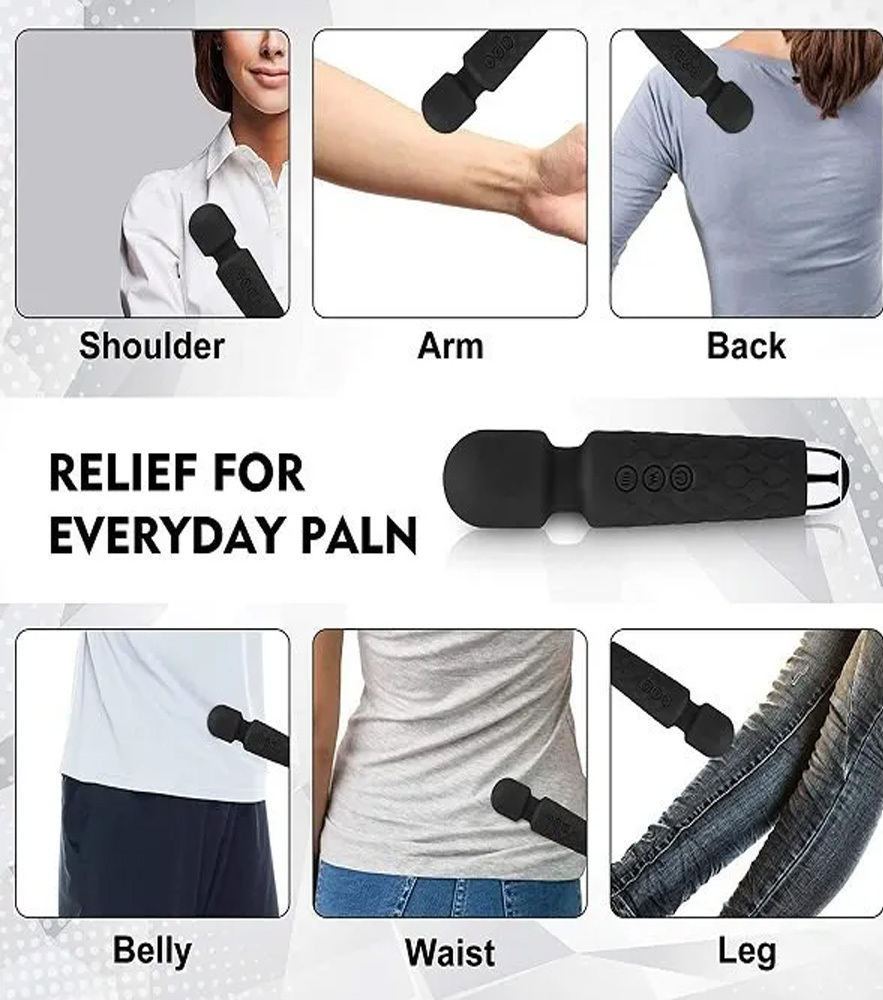 Vibrator Massager