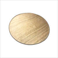 Abr 14 - Jute Mats - Color: Natural Beige