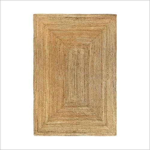IRCJ89 Jute Braided Rugs