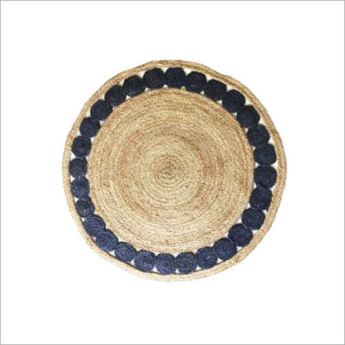 ABR048 Jute Braided Rugs