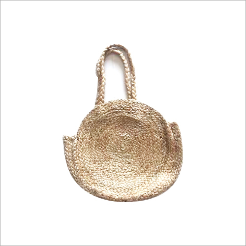 ABR0102 Jute Braided Bags