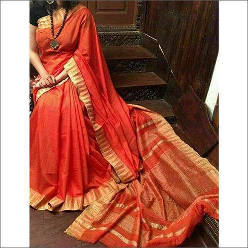 Casual Kota Silk Saree