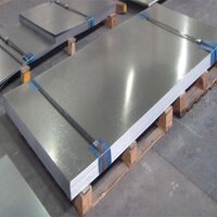 Stainless Steel Sheet 202
