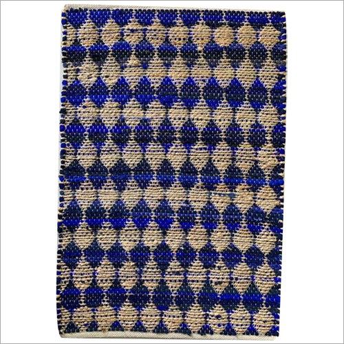 ABR-1 Jute Floor Rugs