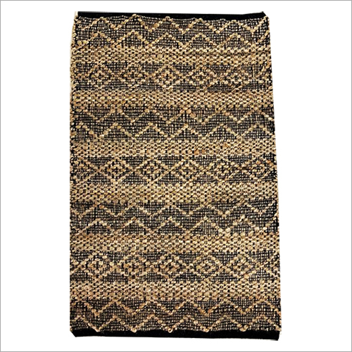ABR-10 Jute Flatweave Rugs