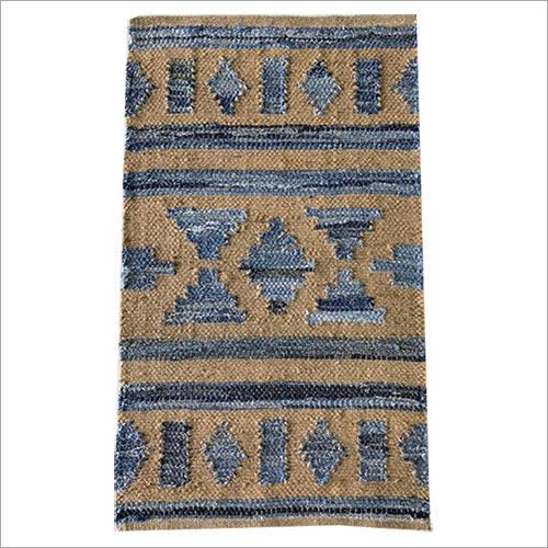 ABR-16 Jute Flatweave Rugs