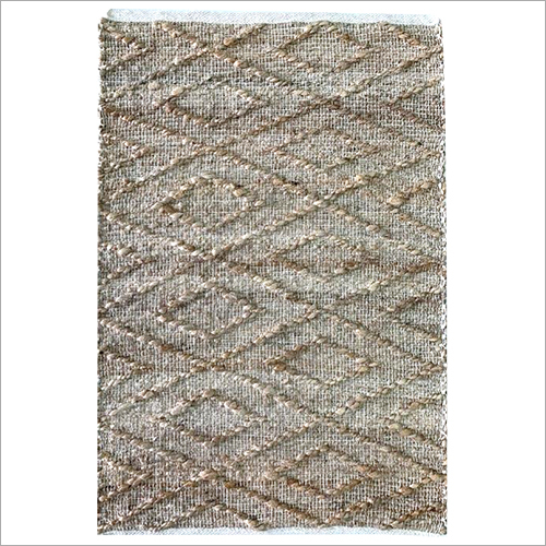 ABR-24 Jute Flatweave Rugs