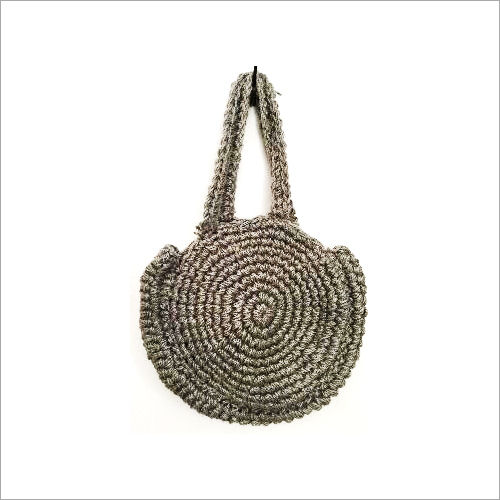 Abr0108 Crochet C Bag