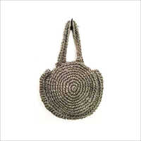 ABR0108 Crochet C Bag