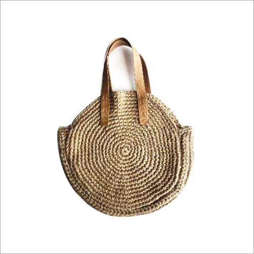 ABR0104 Crochet  Bag