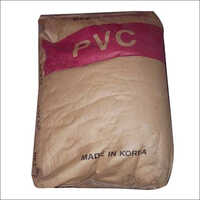 25 Kg Pvc Resin Powder Application: Chemicals Agent