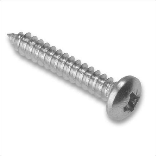 Mild Steel Screw