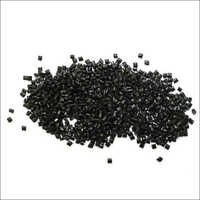 Black PVC Resin Granule