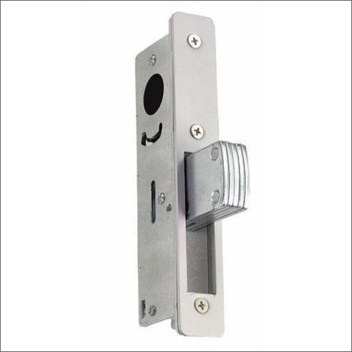 Aluminum Sliding Door Lock