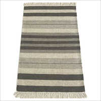 ABR005 Washable Rugs - Flatweave Durries