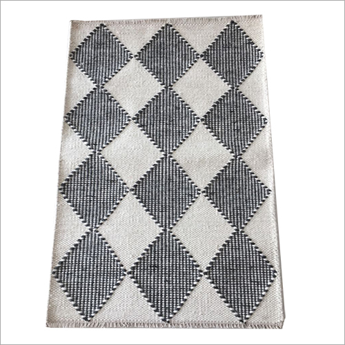 ABR021 Washable Rugs - Flatweave Durries