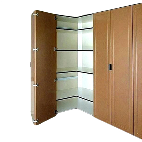 File Racks And Shelves