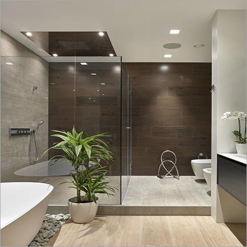 Bathroom Mosaic Tiles