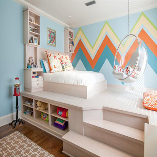 Children Room Interiors