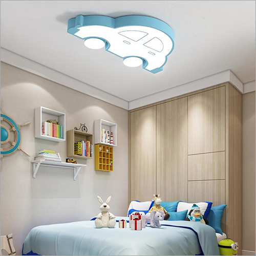 Kids Room Interiors