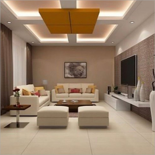 False Ceiling Designing