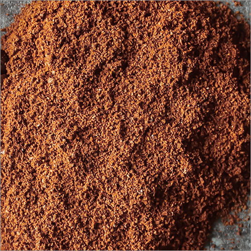 Organic Fresh Coffee Powder