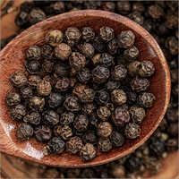 Black Pepper - Grade A, Rich Antioxidant Source | Boosts Immunity, Exotic Culinary Flavor, Free From Odors, Dry Storage