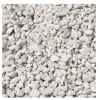 Gypsum lump