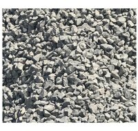 Limestone chips