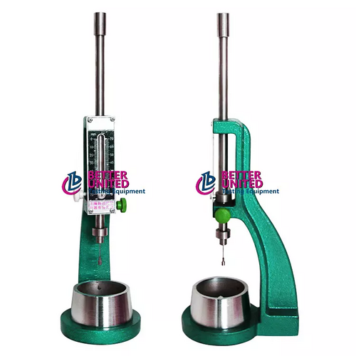 Standard vicat apparatus