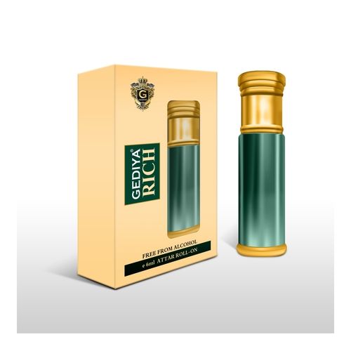 roll on attar Rich 6ml